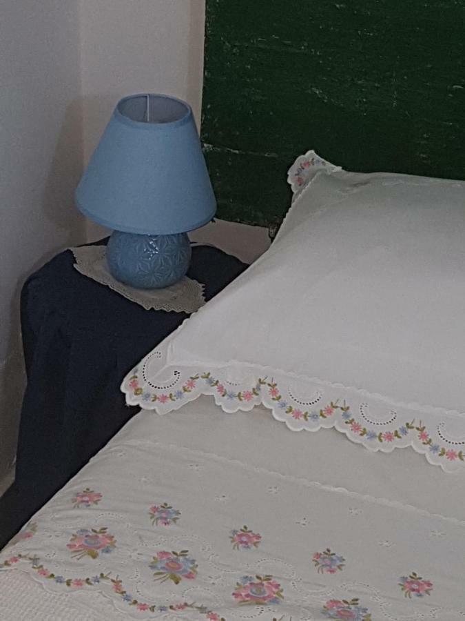 Dolce Aida Leilighet Cefalù Eksteriør bilde