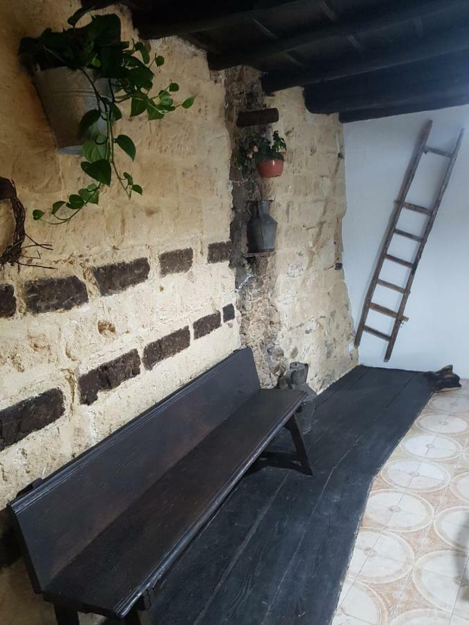 Dolce Aida Leilighet Cefalù Eksteriør bilde
