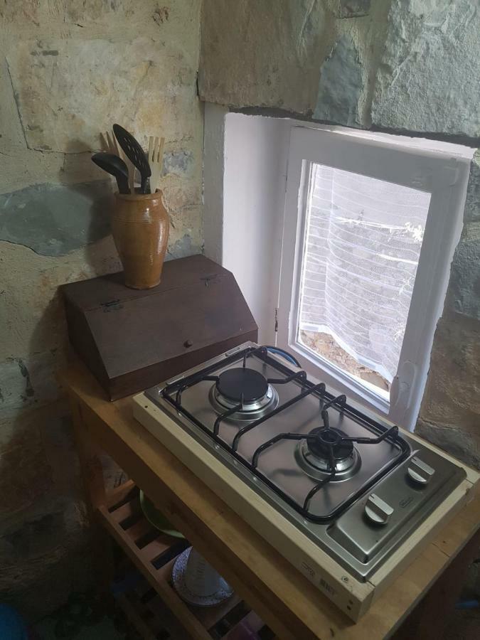 Dolce Aida Leilighet Cefalù Eksteriør bilde