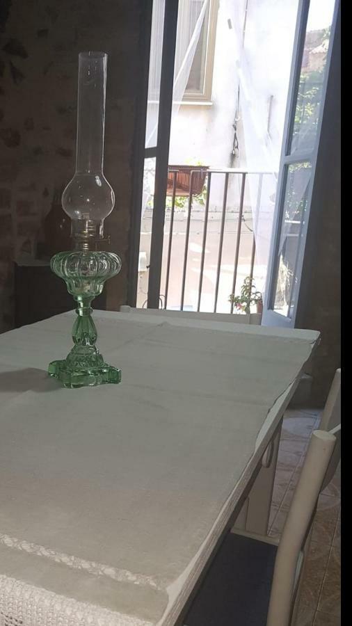 Dolce Aida Leilighet Cefalù Eksteriør bilde