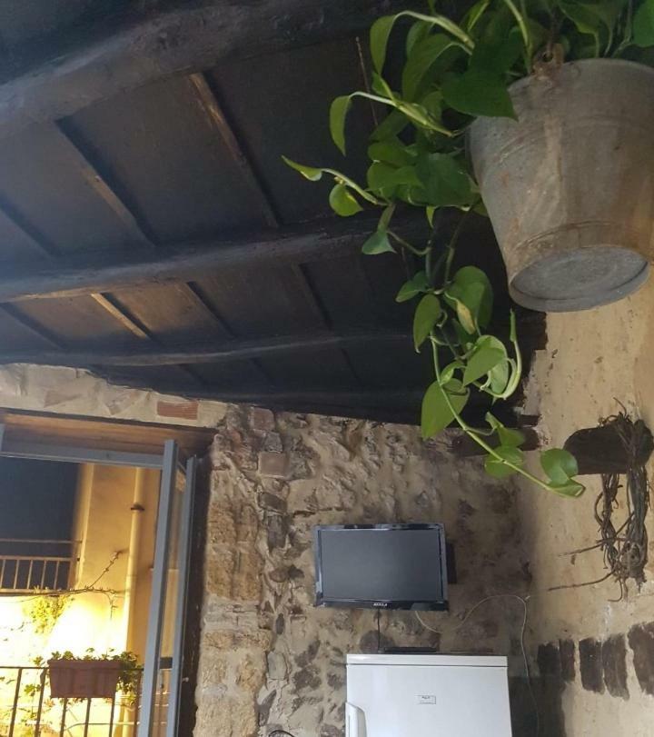 Dolce Aida Leilighet Cefalù Eksteriør bilde